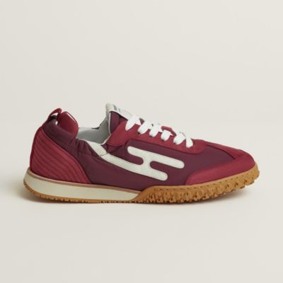 Pink - Hermès women's shoes & leather footwear | Hermès USA